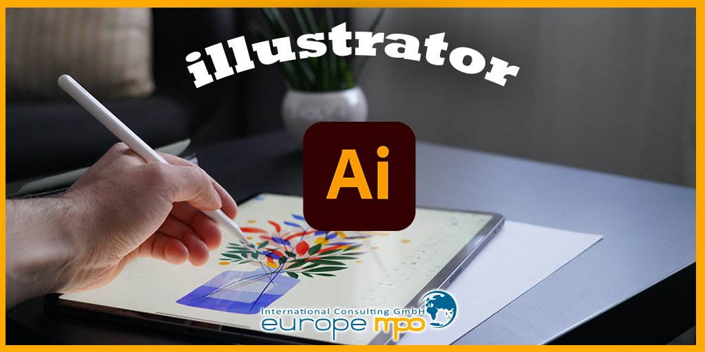 Adobe illustrator
